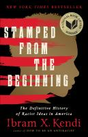 Stamped_from_the_beginning